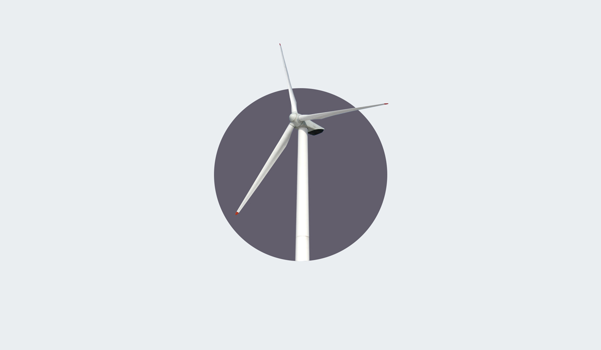 Розробка логотипу екологічної компанії Carbon Management
