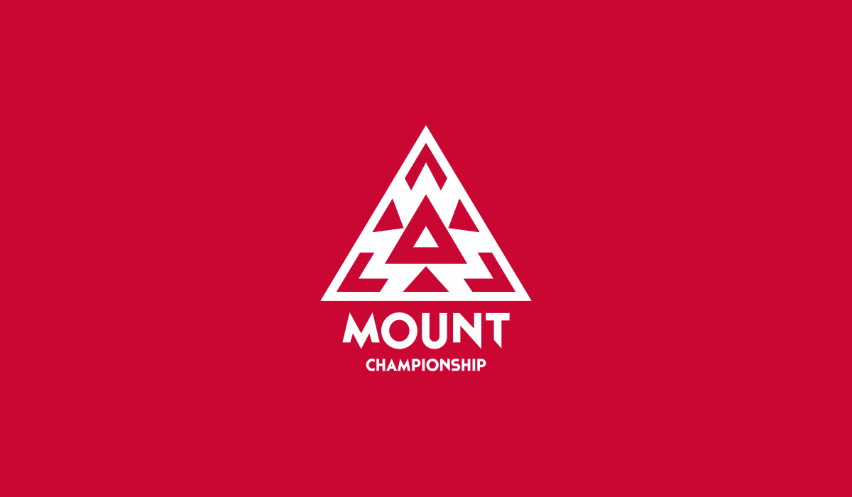 Розробка логотипу спортивного чемпіонату з ММА