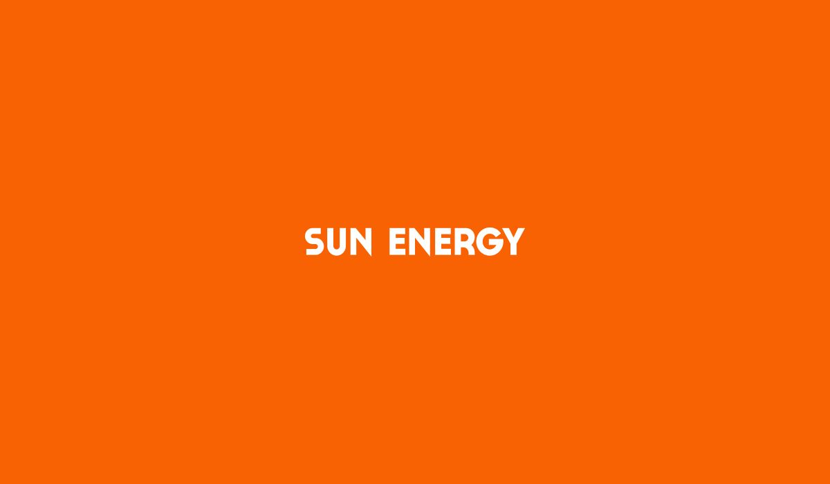 Створення логотипу енергетичної компанії